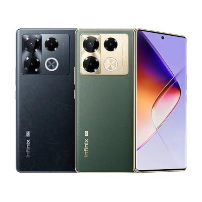 Infinix Note 40 Pro+ 5G 256GB