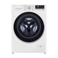 ราคา LG เครื่องซักอบผ้าฝาหน้า ซัก 10 กก. อบ 7 กก. รุ่น FV1410H4W