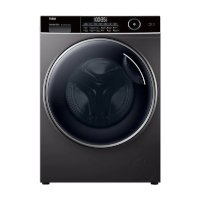ราคา Haier เครื่องซักอบผ้าฝาหน้า ซัก 10 กก. อบ 6 กก. รุ่น HWD100-BP14959S8