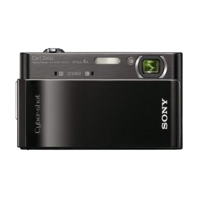 Sony Cyber-shot DSC-T900 Compact Digital Camera
