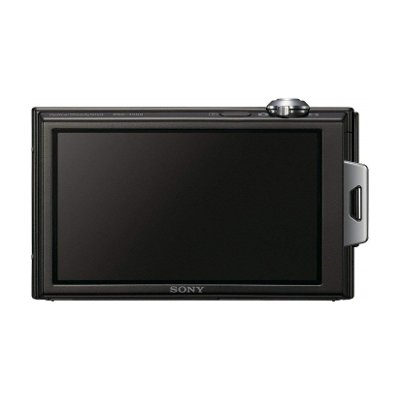 Sony Cyber-shot DSC-T900 Compact Digital Camera