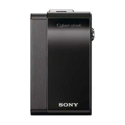Sony Cyber-shot DSC-T900 Compact Digital Camera