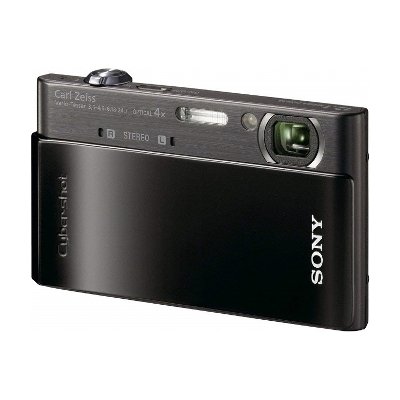 Sony Cyber-shot DSC-T900 Compact Digital Camera