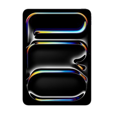 Apple iPad Pro M4 11-Inch (2024) Wi-Fi 2TB