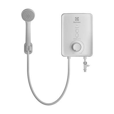Electrolux เครื่องทำน้ำอุ่น 3500 วัตต์ รุ่น EWE351PX-DWX5