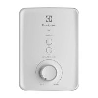 ราคา Electrolux เครื่องทำน้ำอุ่น 3500 วัตต์ รุ่น EWE351PX-DWX5