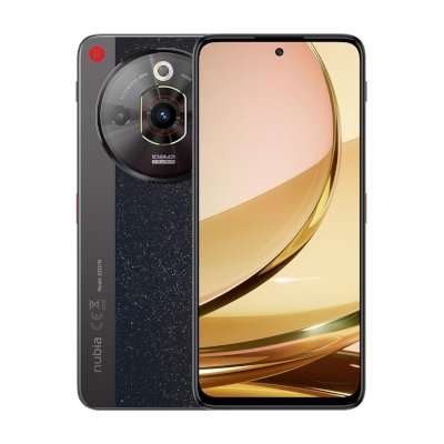 ZTE nubia Focus Pro 5G 256GB