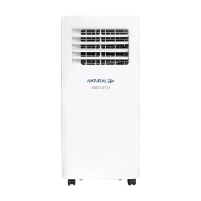 Natural เครื่องปรับอากาศเคลื่อนที่ 9000 BTU รุ่น NAP-6090