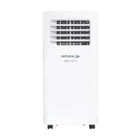 ราคา Natural เครื่องปรับอากาศเคลื่อนที่ 9000 BTU รุ่น NAP-6090
