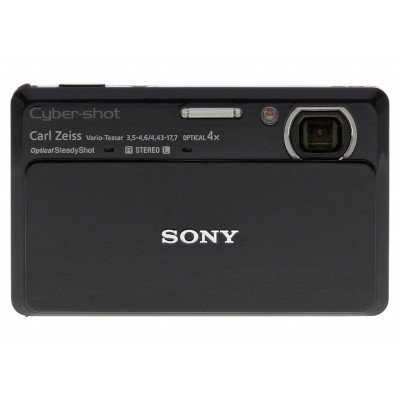 Sony Cybershot DSC-TX7