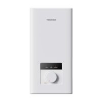 ราคา Toshiba เครื่องทำน้ำอุ่น 3800 วัตต์ รุ่น TWH-38MFNTH(W)-WB