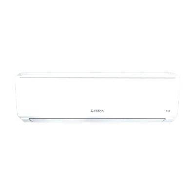 Amena Inverter เครื่องปรับอากาศระบบอินเวอร์เตอร์ติดผนัง 40000 BTU รุ่น WLV40B-MNVJE/KCV40B-RSYJE