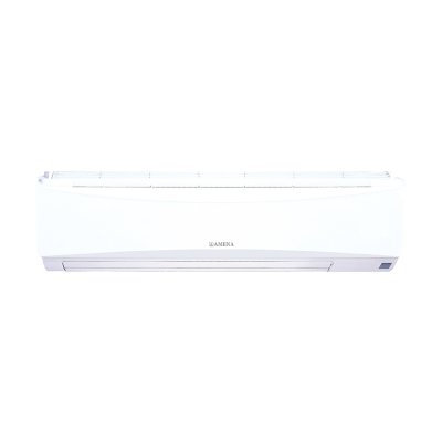 Amena Inverter เครื่องปรับอากาศระบบอินเวอร์เตอร์ติดผนัง 36500 BTU รุ่น WLV36B-MNVJE