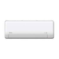 ราคา Midea mPro Easy Inverter เครื่องปรับอากาศระบบอินเวอร์เตอร์ติดผนัง 18100 BTU รุ่น MSEPC-18CRFN8-QD3W/MOX430-18CFN8-QD3W