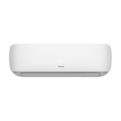 Hisense TG Inverter เครื่องปรับอากาศระบบอินเวอร์เตอร์ติดผนัง 18000 BTU รุ่น AS18TRTG2T