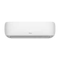 ราคา Hisense TG Inverter เครื่องปรับอากาศระบบอินเวอร์เตอร์ติดผนัง 18000 BTU รุ่น AS18TRTG2T
