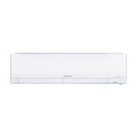 ราคา Mitsubishi 3D Move Eye KIWAMI Inverter เครื่องปรับอากาศระบบอินเวอร์เตอร์ติดผนัง 17742 BTU รุ่น MSY-AW18VF2/MUY-AW18VF2