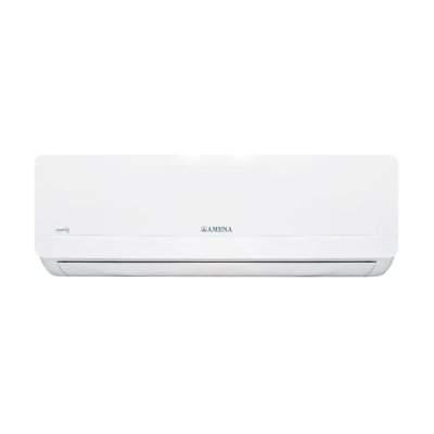 Amena Inverter เครื่องปรับอากาศระบบอินเวอร์เตอร์ติดผนัง 12500 BTU รุ่น WSV13B-MNVTE/SCV13B-RSVTE