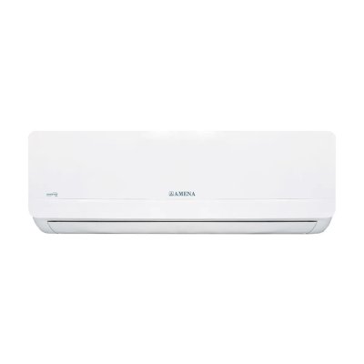 Amena Inverter เครื่องปรับอากาศระบบอินเวอร์เตอร์ติดผนัง 9500 BTU รุ่น WSV09B-MNVTE/SCV09B-RSVTE