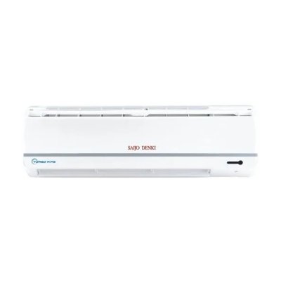 Saijo Denki Smart Cool เครื่องปรับอากาศติดผนัง 12770 BTU รุ่น SJ-W12D-D-ETGP1/SJ-C12D-D-ETGP1