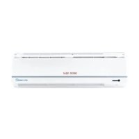 ราคา Saijo Denki Smart Cool เครื่องปรับอากาศติดผนัง 12770 BTU รุ่น SJ-W12D-D-ETGP1/SJ-C12D-D-ETGP1