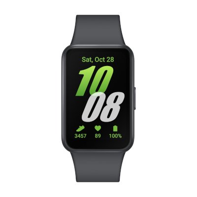 Samsung Galaxy Fit3 Smart Watch นาฬิกาสมาร์ทวอทช์