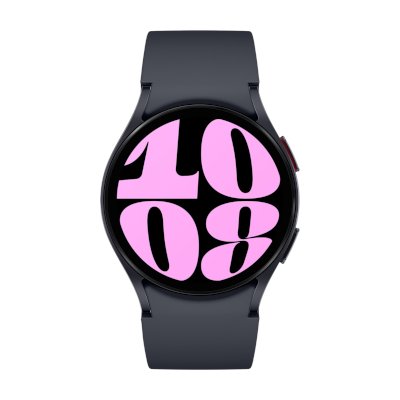Samsung Galaxy Watch6 Bluetooth Smart Watch นาฬิกาสมาร์ทวอทช์