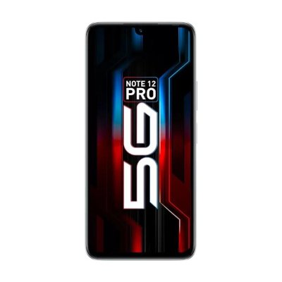 Infinix Note 12 Pro 5G 128GB