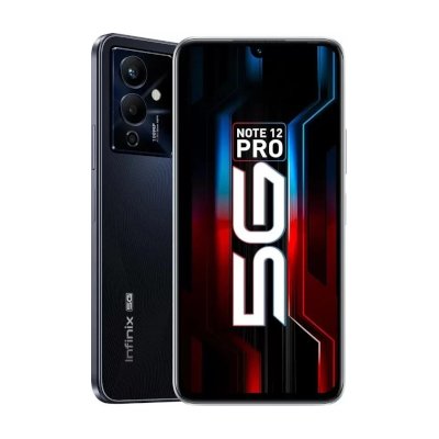 Infinix Note 12 Pro 5G 128GB