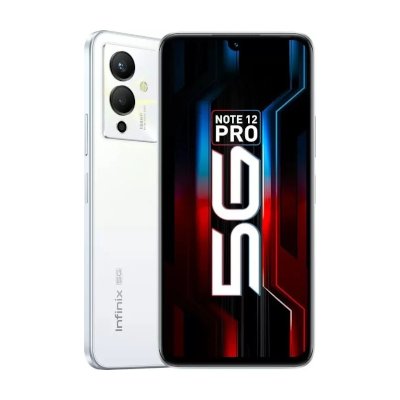 Infinix Note 12 Pro 5G 128GB
