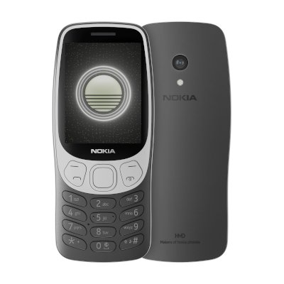 Nokia 3210 4G (2024)