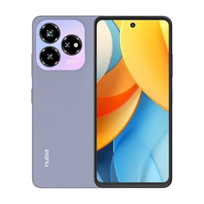 ZTE nubia V60 Design 256GB