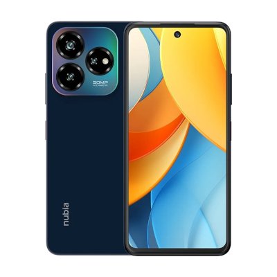 ZTE nubia V60 Design 256GB