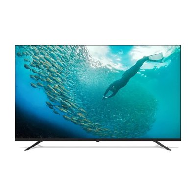 Philips 4K UHD LED TV ทีวี ขนาด 50 นิ้ว รุ่น 50PUT7029/67