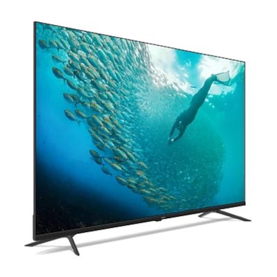 Philips 4K UHD LED TV ทีวี ขนาด 50 นิ้ว รุ่น 50PUT7029/67