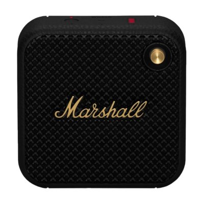 Marshall Bluetooth Speaker ลำโพงบลูทูธ รุ่น Willen II