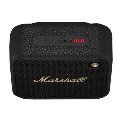 Marshall Bluetooth Speaker ลำโพงบลูทูธ รุ่น Willen II