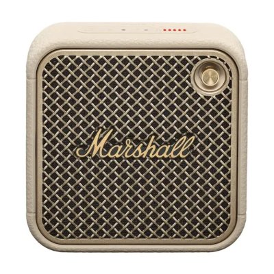 Marshall Bluetooth Speaker ลำโพงบลูทูธ รุ่น Willen II