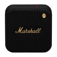 ราคา Marshall Bluetooth Speaker ลำโพงบลูทูธ รุ่น Willen II