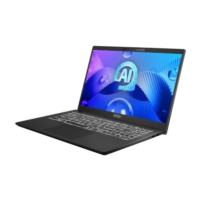 MSI Modern 15 H AI Notebook C1MG-053TH