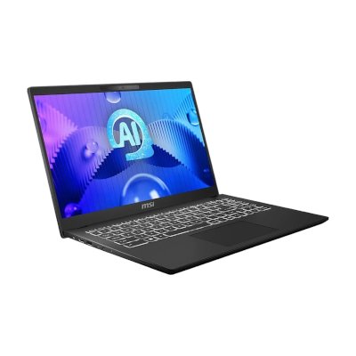 MSI Modern 15 H AI Notebook C1MG-053TH