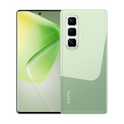 Infinix Hot 50 Pro+ 256GB