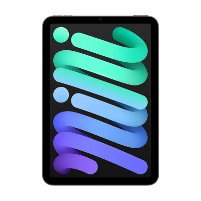 Apple iPad mini 7 8.3-Inch (2024) Wi-Fi + Cellular 256GB