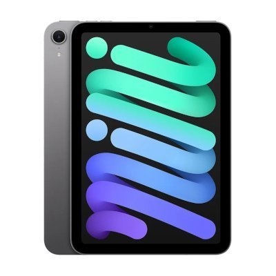 Apple iPad mini 7 8.3-Inch (2024) Wi-Fi 256GB