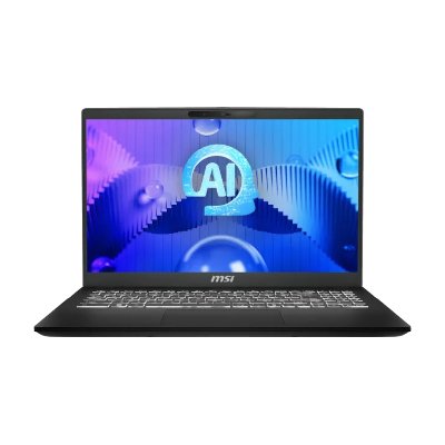MSI Modern 15 H AI Notebook C1MG-052TH