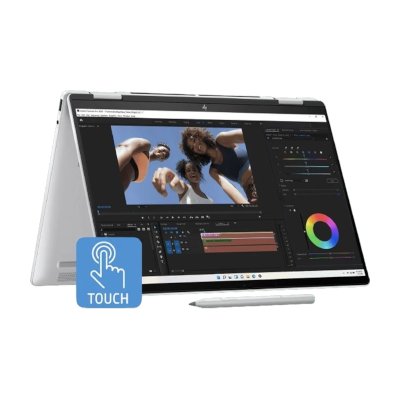 HP ENVY x360 Notebook 14-fa0034AU