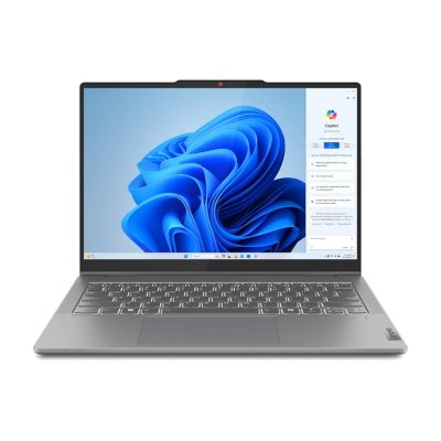 Lenovo IdeaPad 5 2-in1 Notebook 14AHP9-83DR001KTA