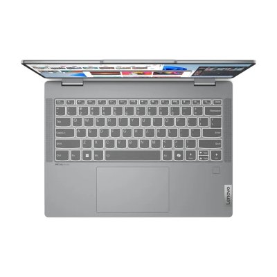 Lenovo IdeaPad 5 2-in1 Notebook 14AHP9-83DR001KTA