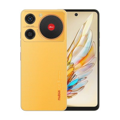 ZTE nubia Music 128GB