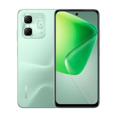 Infinix Hot 50i 256GB